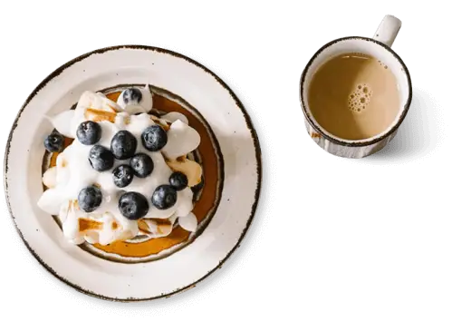 Testimonial Bg Image Cake And Coffee