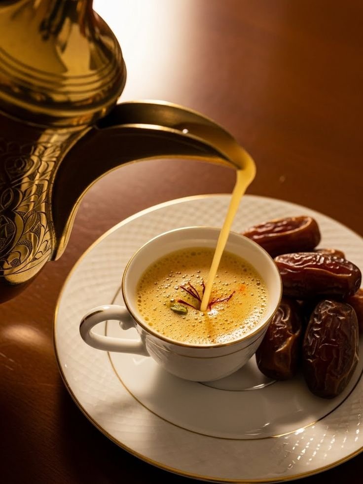 Turkish Coffee