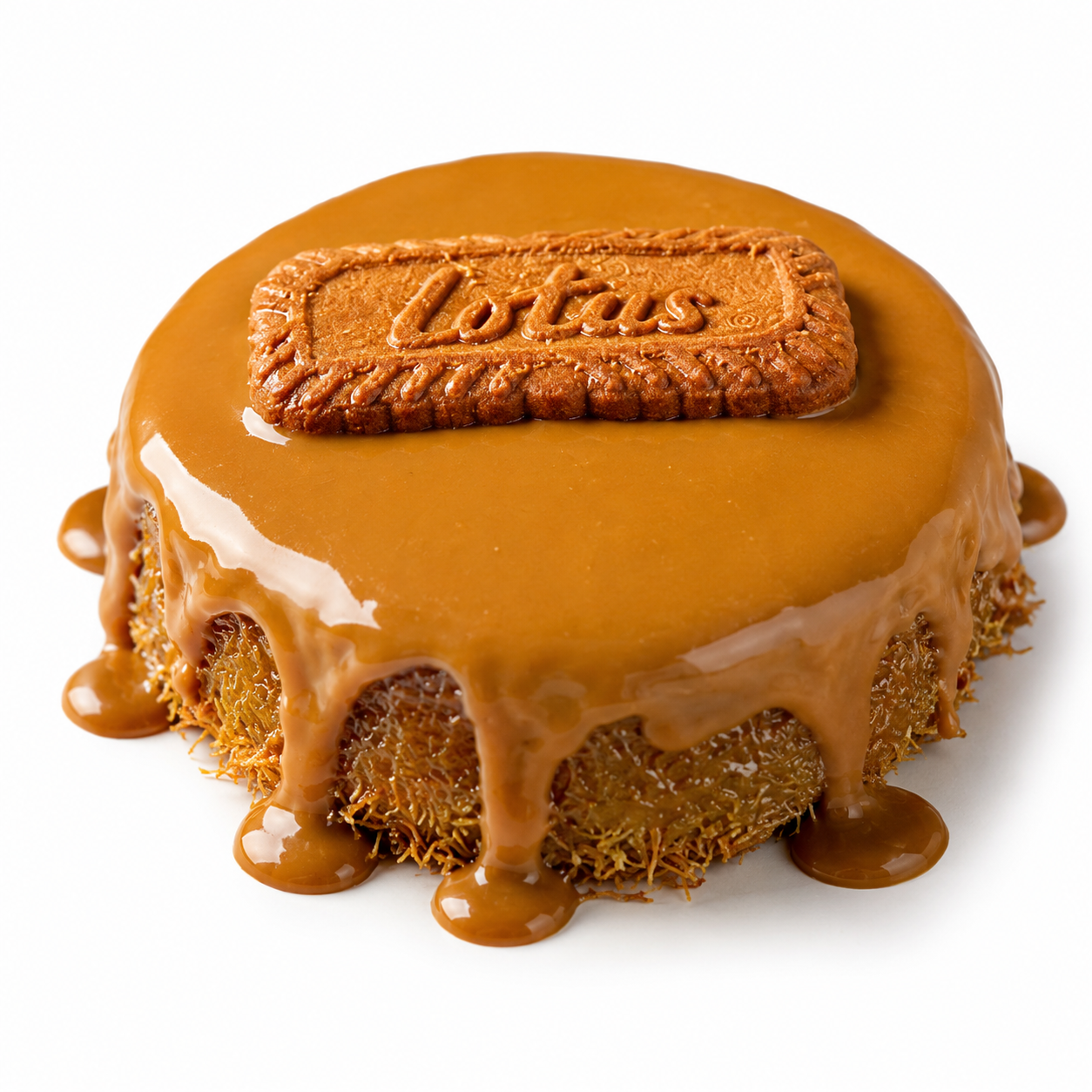 Classic Kunafa