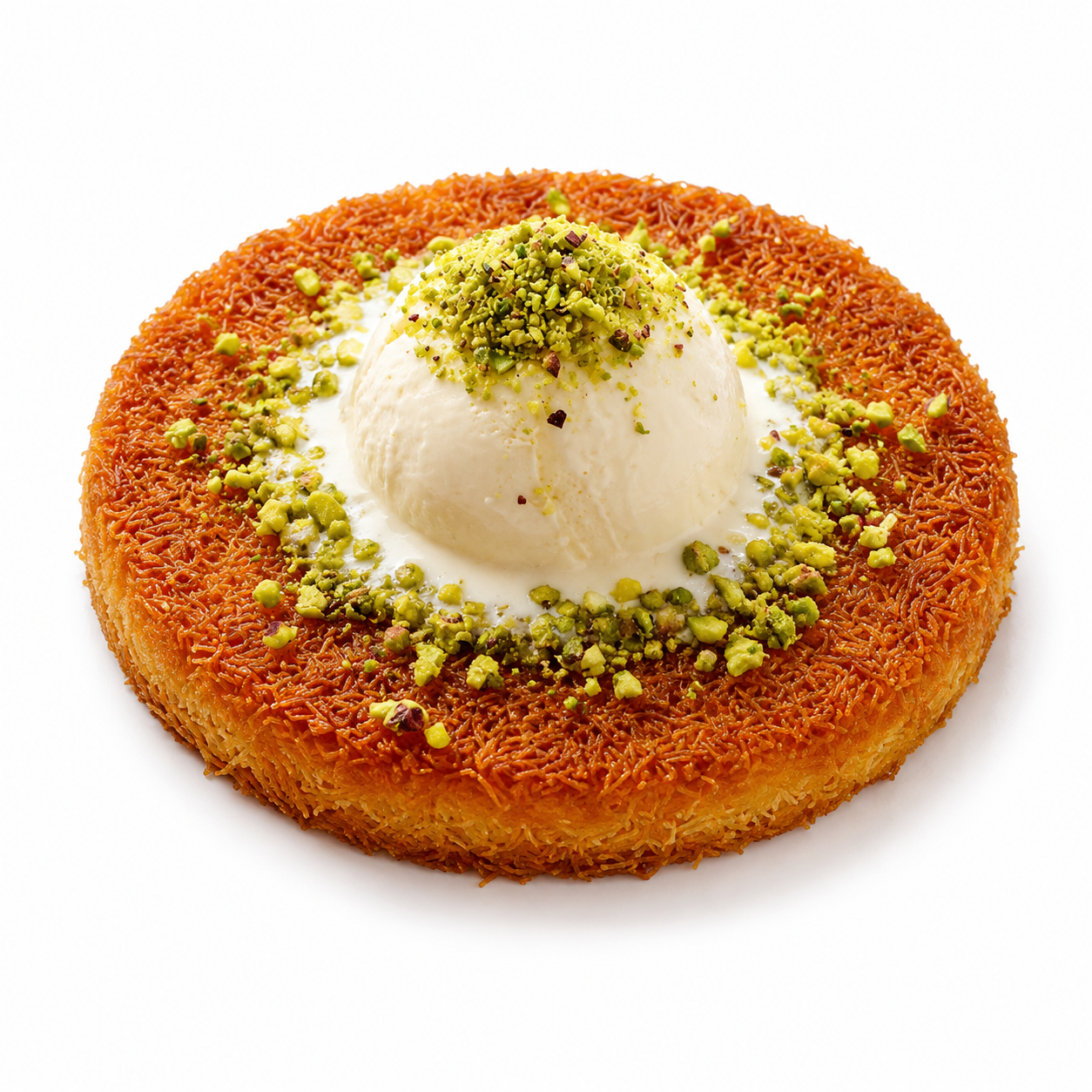 Classic Kunafa