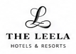 The Leela Hotels logo