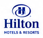 Hilton Hotels logo
