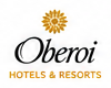 Oberoi Hotels logo