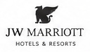JW Marriott logo