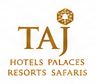Taj Hotels logo