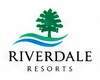 Riverdale Resorts logo
