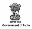 Government of India logo