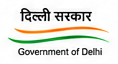 Government of Delhi logo