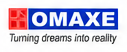 Omaxe Malls logo