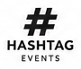 Hashtag Events logo