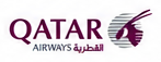 Qatar Airways logo